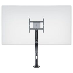 Кронштейн для монитора Multibrackets MB-7123 (Black) Thumb