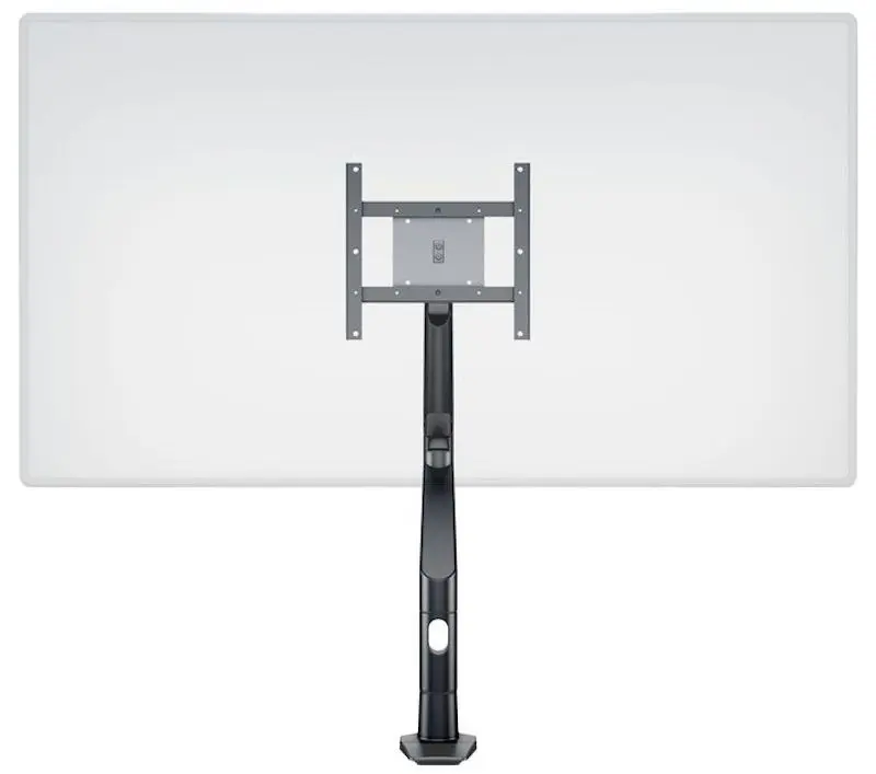 Кронштейн для монитора Multibrackets MB-7123 (Black) - 7