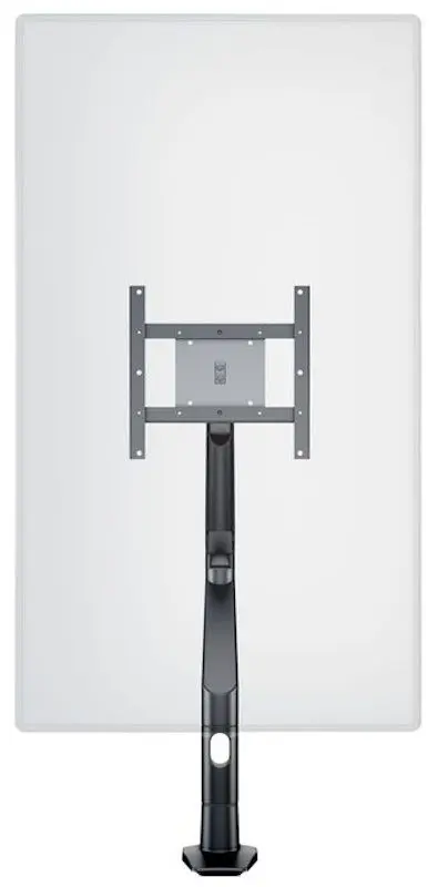 Кронштейн для монитора Multibrackets MB-7123 (Black) - 9