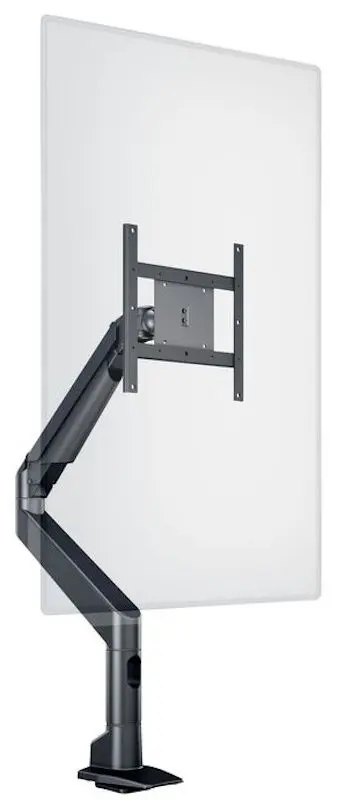 Кронштейн для монитора Multibrackets MB-7123 (Black) - 10
