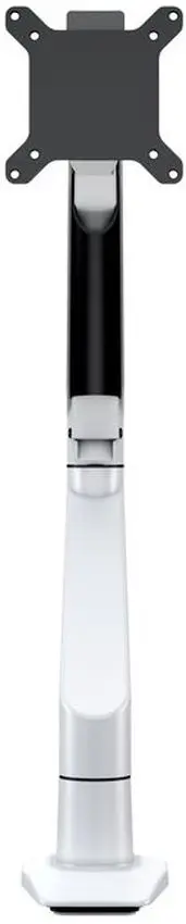 Кронштейн для монитора Multibrackets MB-7150 (White) - 10