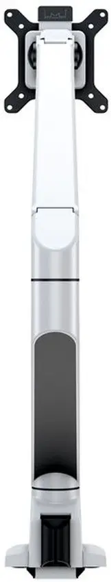 Кронштейн для монитора Multibrackets MB-7150 (White) - 9