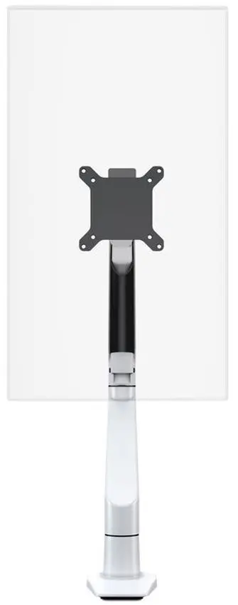Кронштейн для монитора Multibrackets MB-7150 (White) - 5