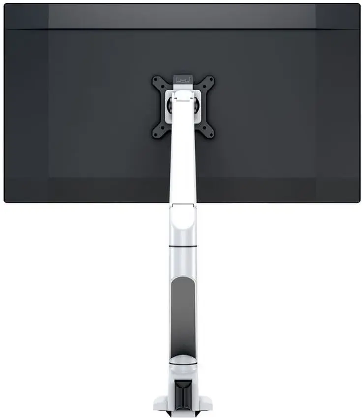 Кронштейн для монитора Multibrackets MB-7150 (White) - 4