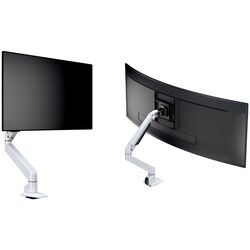 Кронштейн для монитора Multibrackets MB-7150 (White) Thumb
