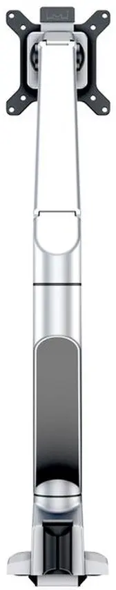 Кронштейн для монитора Multibrackets MB-7167 (Silver) - 13