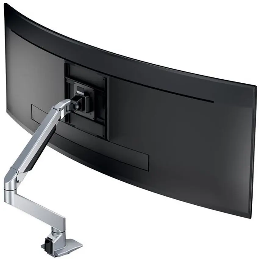 Кронштейн для монитора Multibrackets MB-7167 (Silver) - 4