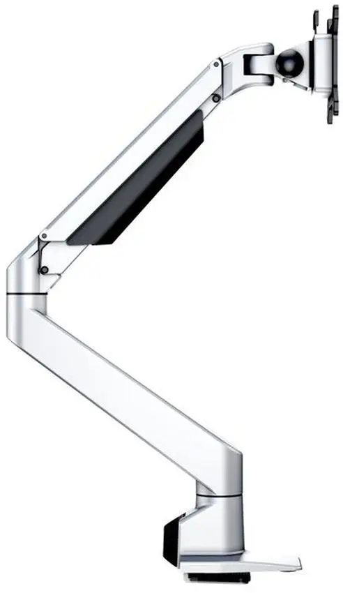 Кронштейн для монитора Multibrackets MB-7167 (Silver) - 12