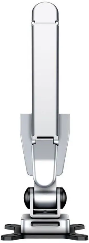 Кронштейн для монитора Multibrackets MB-7167 (Silver) - 9