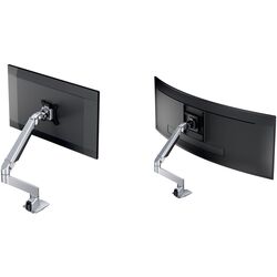 Кронштейн для монитора Multibrackets MB-7167 (Silver) Thumb