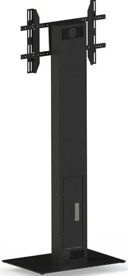 Кронштейн для монитора Multibrackets MB-7357 (Black) - 2