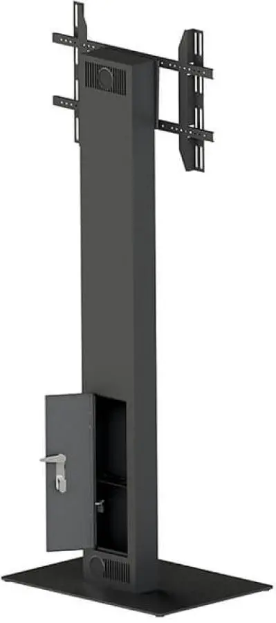 Кронштейн для монитора Multibrackets MB-7357 (Black) - 3