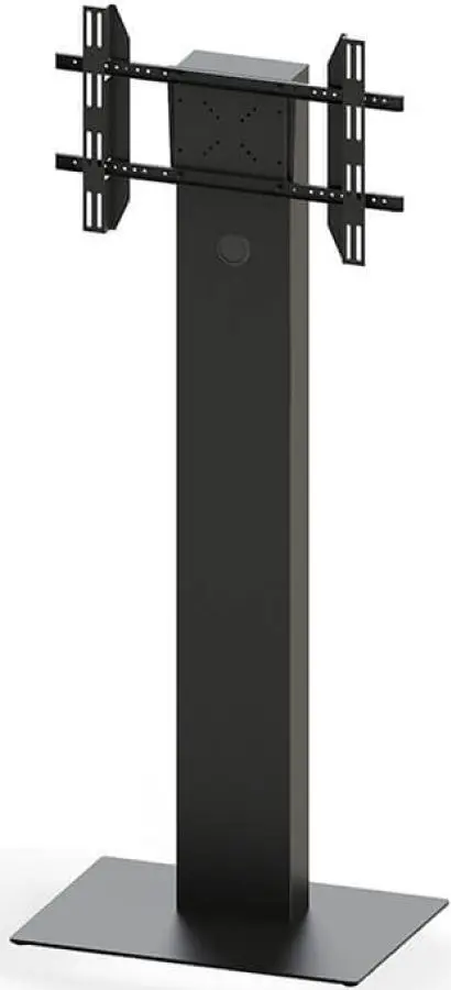 Кронштейн для монитора Multibrackets MB-7357 (Black)