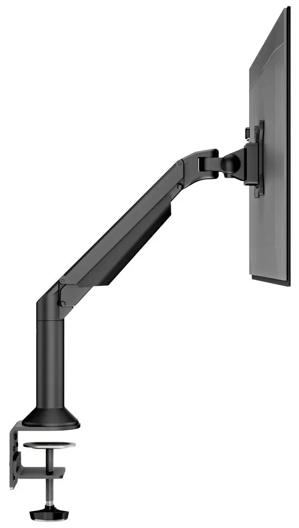 Кронштейн для монитора Multibrackets MB-9369 (Black) - 12