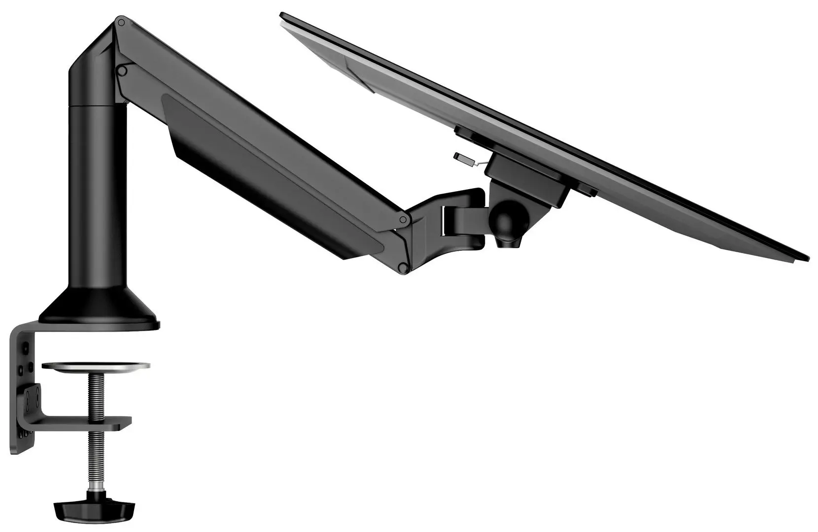 Кронштейн для монитора Multibrackets MB-9369 (Black) - 13