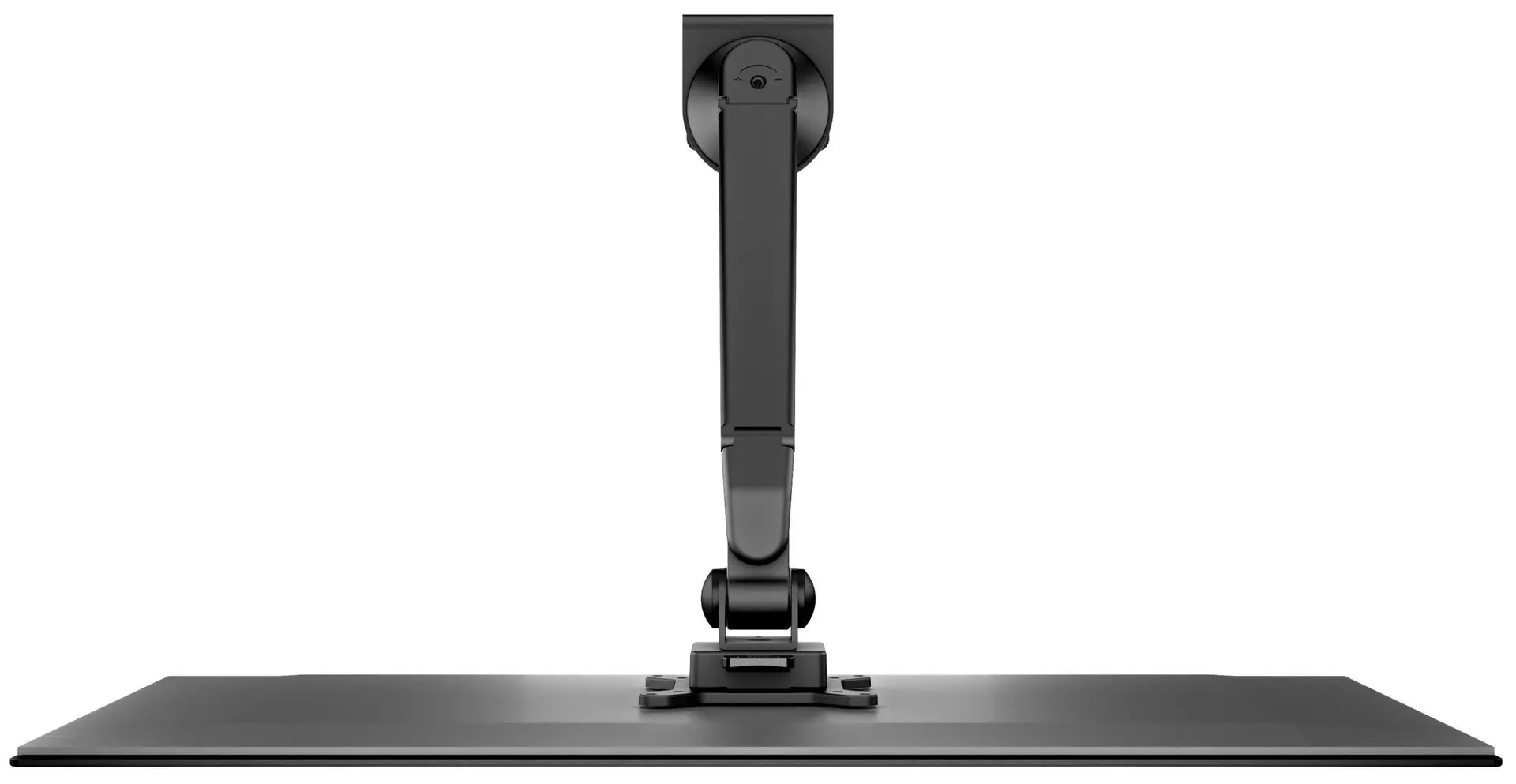 Кронштейн для монитора Multibrackets MB-9369 (Black) - 14