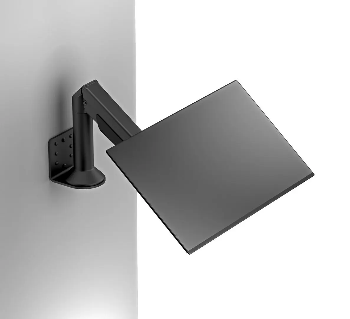 Кронштейн для монитора Multibrackets MB-9369 (Black) - 15