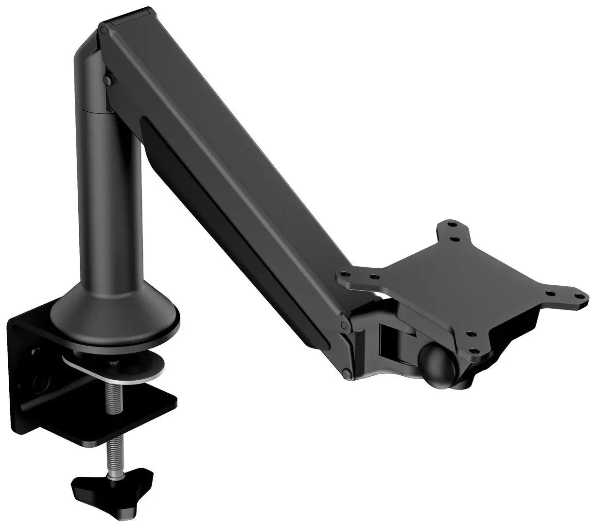 Кронштейн для монитора Multibrackets MB-9369 (Black) - 7