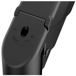 Кронштейн для монитора Multibrackets MB-9369 (Black) Thumb