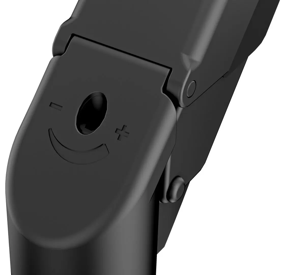 Кронштейн для монитора Multibrackets MB-9369 (Black) - 8