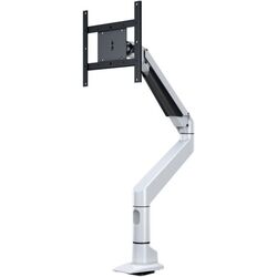 Suport pentru monitoare Multibrackets Gas Lift XL 7147 (White) Thumb