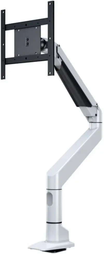 Suport pentru monitoare Multibrackets Gas Lift XL 7147 (White) - 3