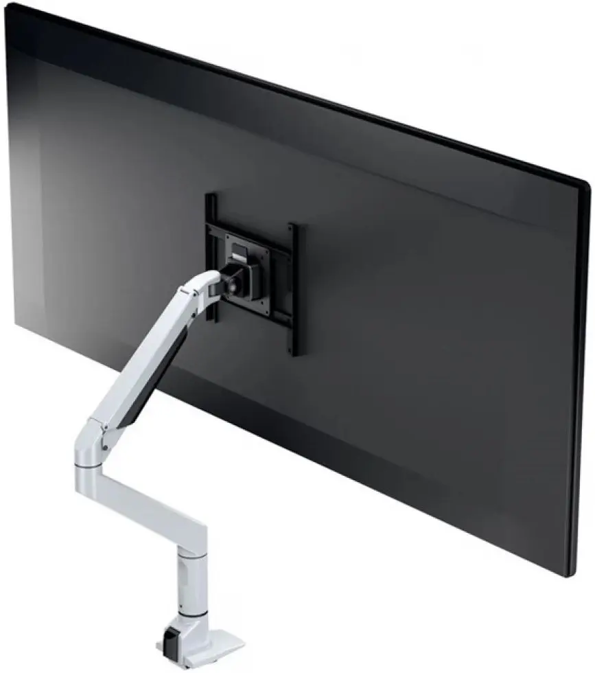Suport pentru monitoare Multibrackets Gas Lift XL 7147 (White) - 5