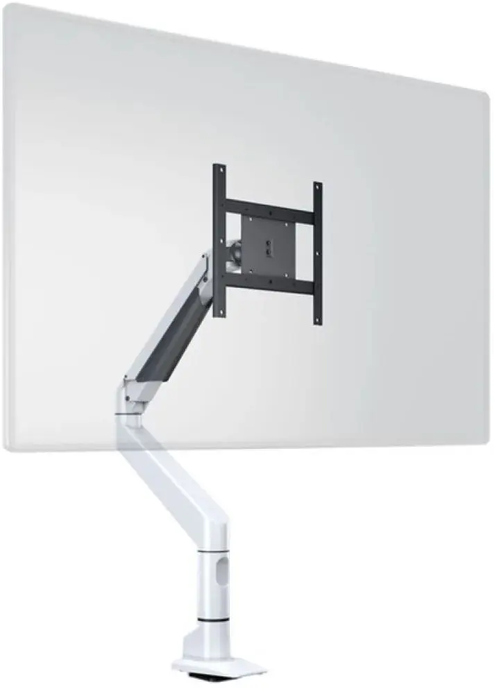 Suport pentru monitoare Multibrackets Gas Lift XL 7147 (White) - 6