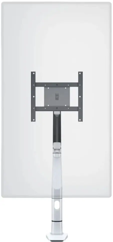 Suport pentru monitoare Multibrackets Gas Lift XL 7147 (White) - 7