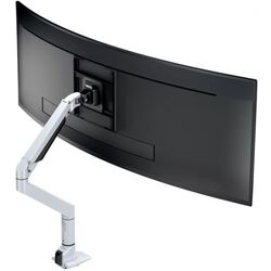 Suport pentru monitoare Multibrackets Gas Lift XL 7147 (White) Thumb