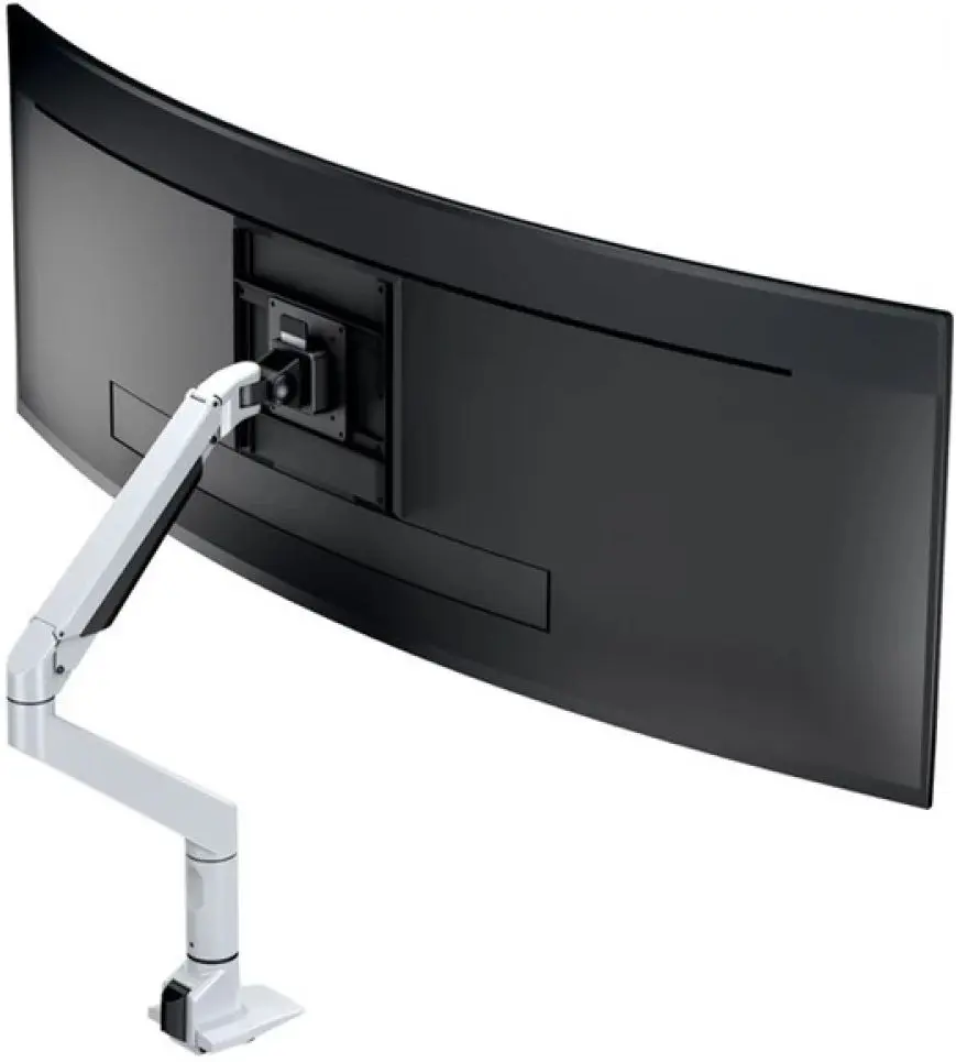 Suport pentru monitoare Multibrackets Gas Lift XL 7147 (White) - 8