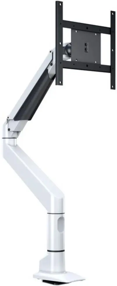 Suport pentru monitoare Multibrackets Gas Lift XL 7147 (White)