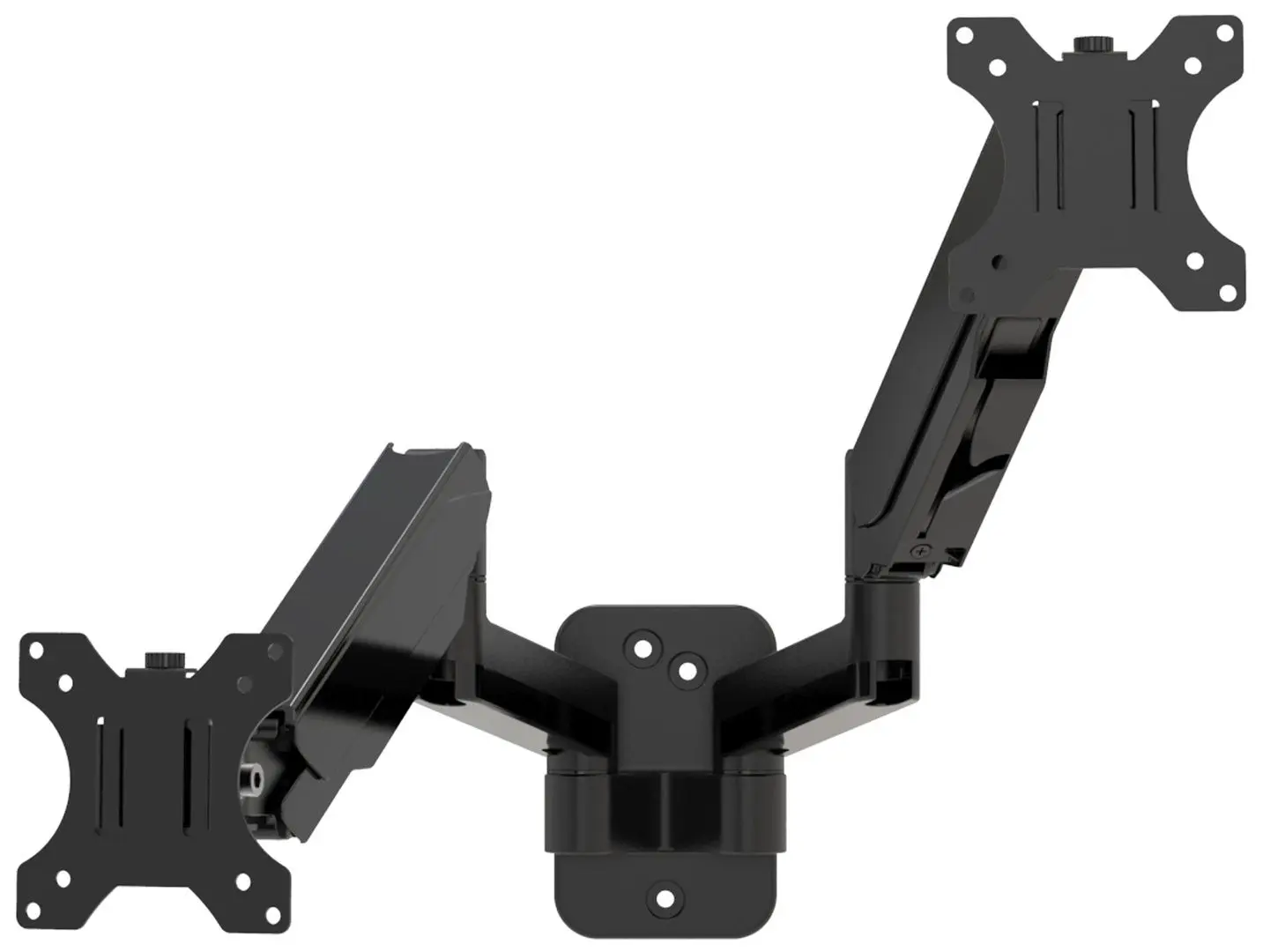 Кронштейн для мониторов Multibrackets MB-0037 (Black) - 2