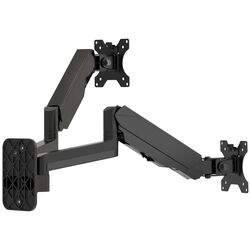 Кронштейн для мониторов Multibrackets MB-0037 (Black) Thumb