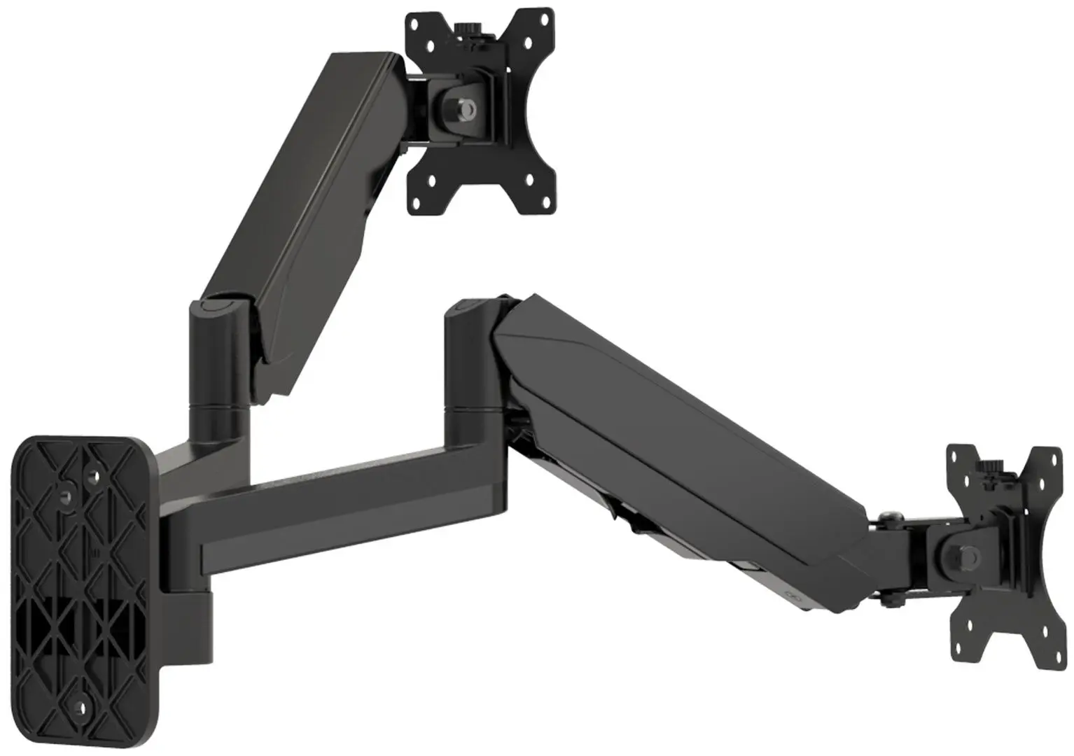 Кронштейн для мониторов Multibrackets MB-0037 (Black) - 3