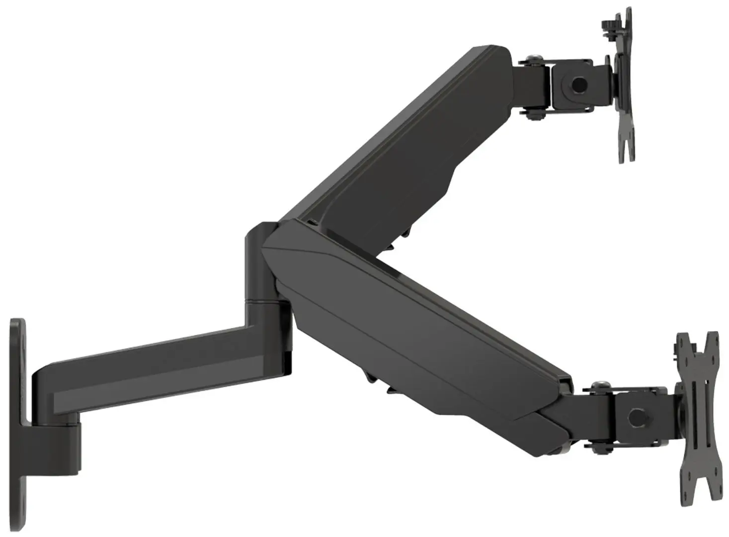 Кронштейн для мониторов Multibrackets MB-0037 (Black) - 4