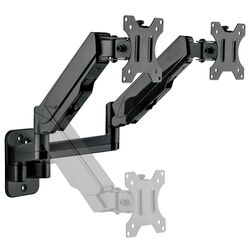 Кронштейн для мониторов Multibrackets MB-0037 (Black) Thumb
