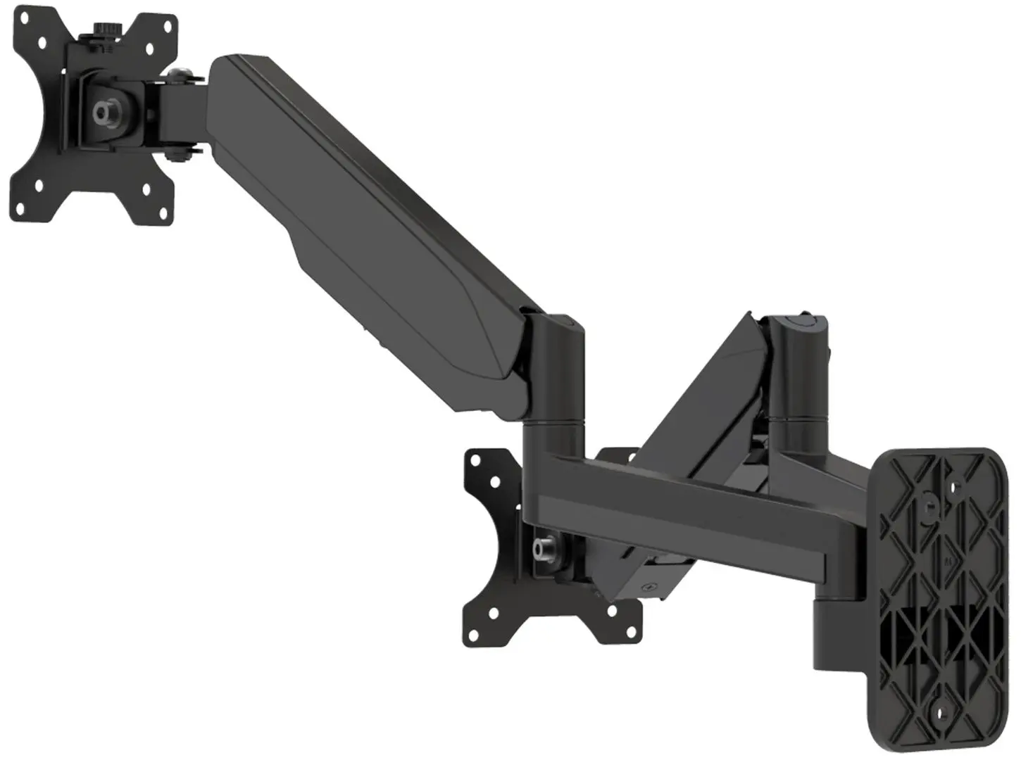 Кронштейн для мониторов Multibrackets MB-0037 (Black) - 6