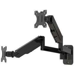Кронштейн для мониторов Multibrackets MB-0037 (Black) Thumb