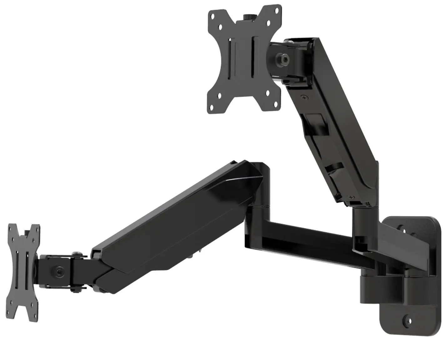 Кронштейн для мониторов Multibrackets MB-0037 (Black) - 7
