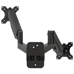 Кронштейн для мониторов Multibrackets MB-0037 (Black) Thumb