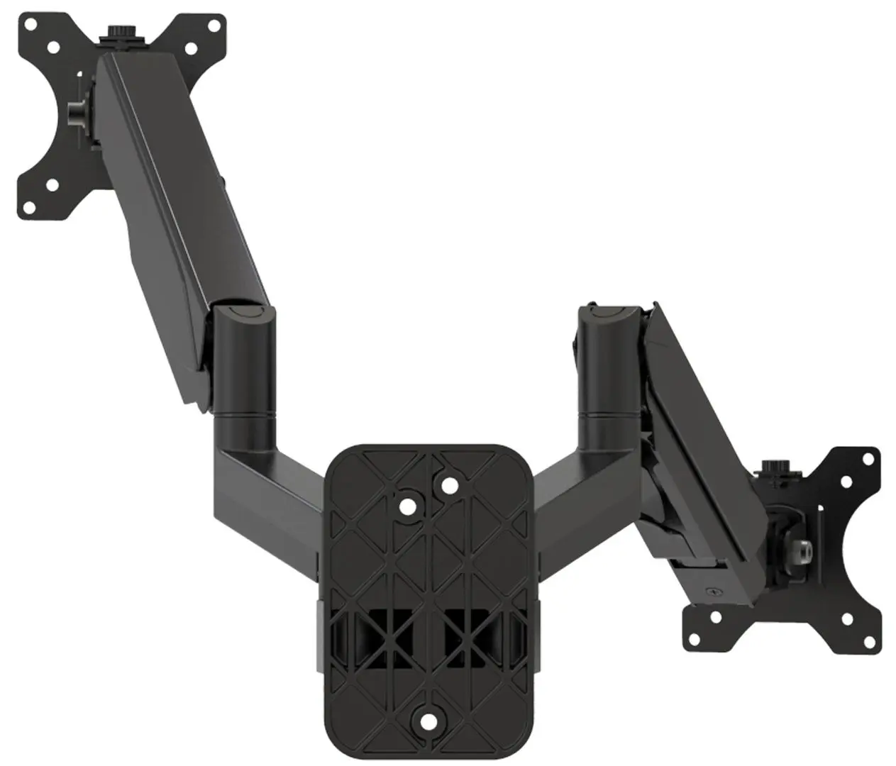 Кронштейн для мониторов Multibrackets MB-0037 (Black) - 8