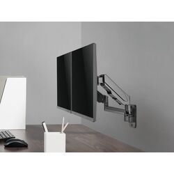 Кронштейн для мониторов Multibrackets MB-0037 (Black) Thumb