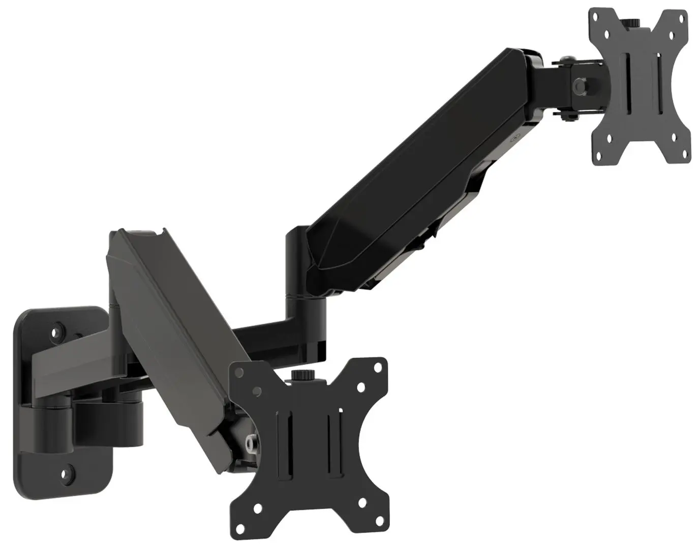 Кронштейн для мониторов Multibrackets MB-0037 (Black)