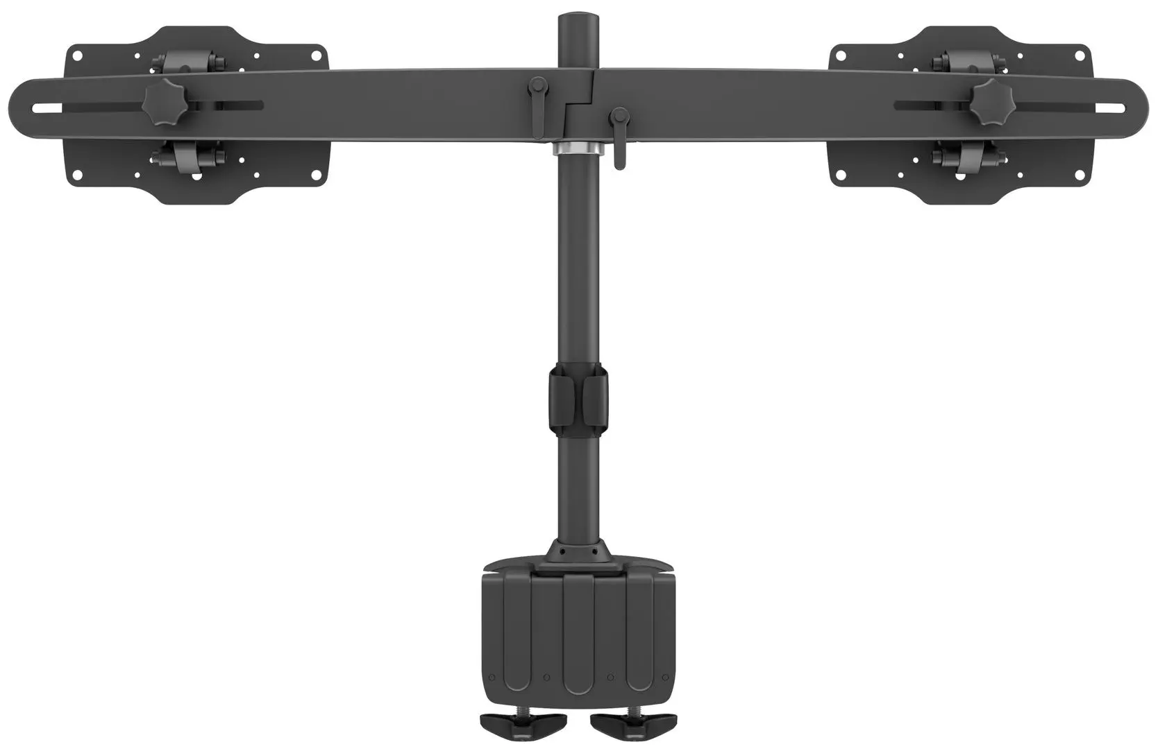 Кронштейн для мониторов Multibrackets MB-0365 (Black) - 4