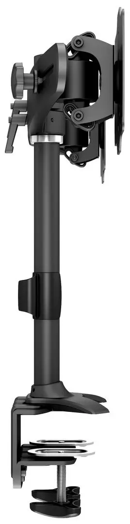 Кронштейн для мониторов Multibrackets MB-0365 (Black) - 5