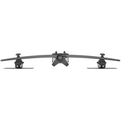 Кронштейн для мониторов Multibrackets MB-0365 (Black) Thumb