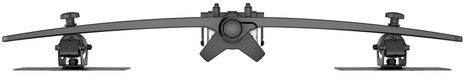 Кронштейн для мониторов Multibrackets MB-0365 (Black) - 6