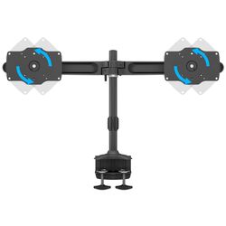 Кронштейн для мониторов Multibrackets MB-0365 (Black) Thumb