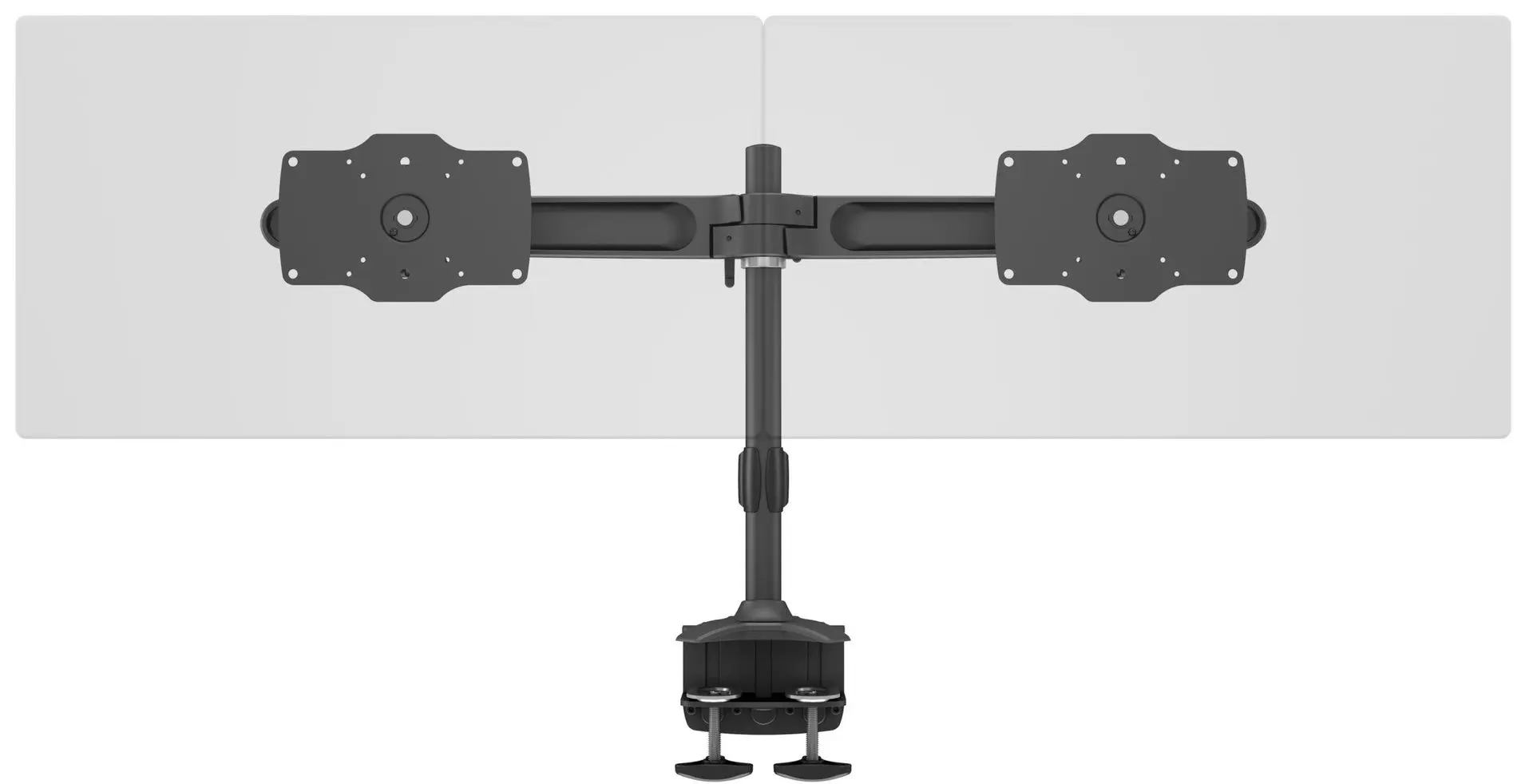 Кронштейн для мониторов Multibrackets MB-0365 (Black) - 10